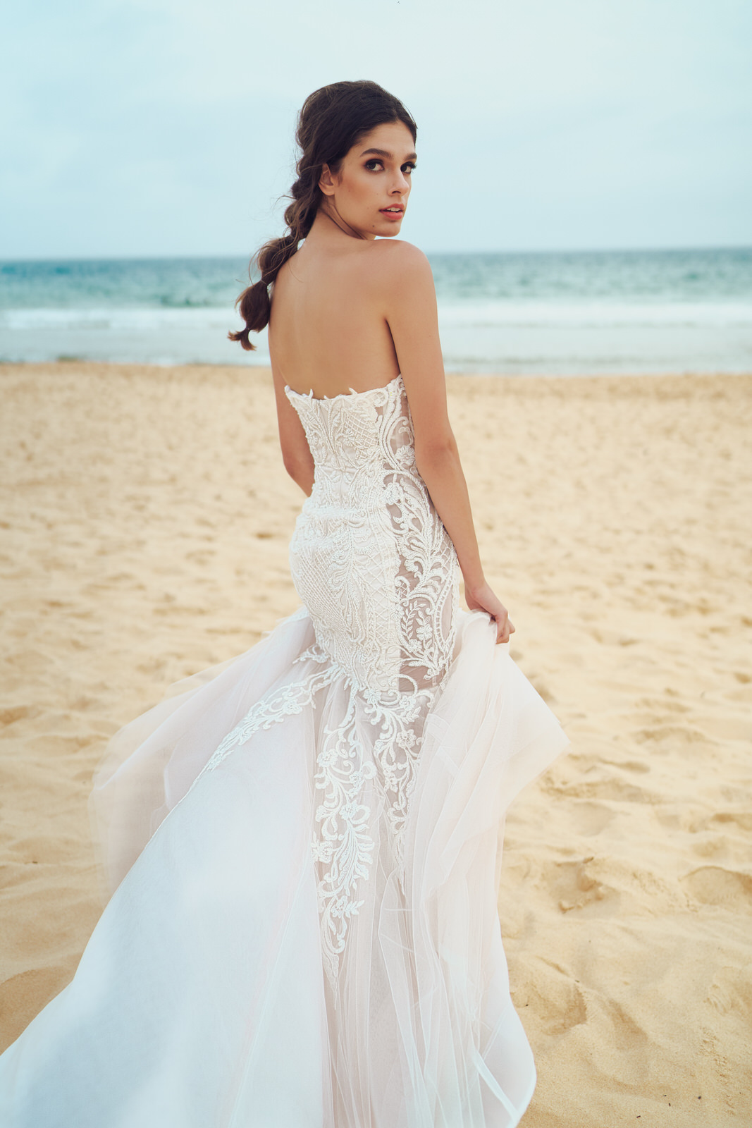 KATHERINE R - Em Bridal | Sydney Wedding Dress Designer